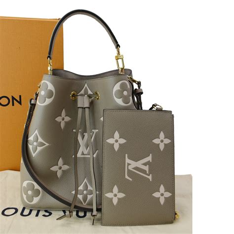 louis vuitton sac noe second hand|Louis Vuitton neonoe mm bag.